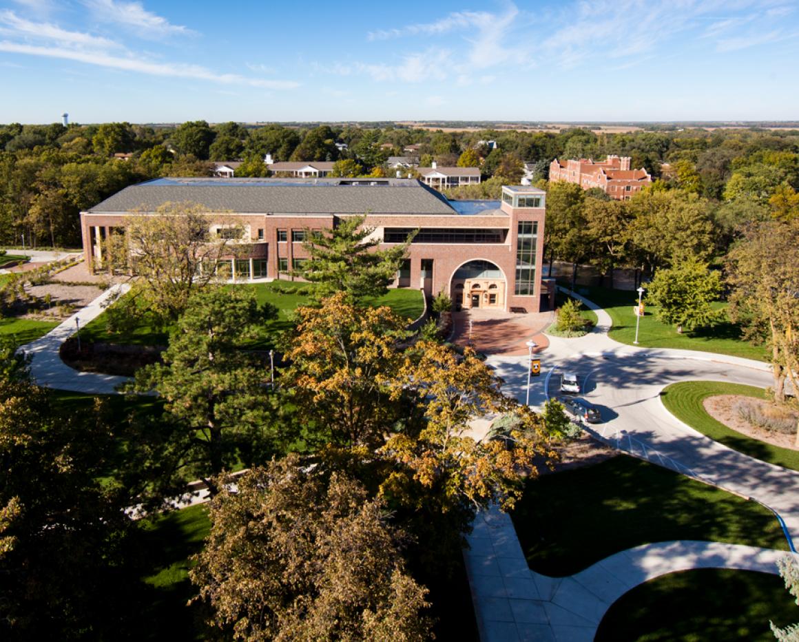 Photo of Doane University